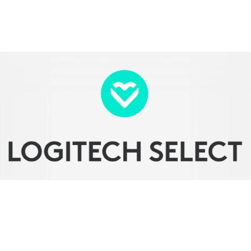 Logitech Select - Contratto di assistenza esteso - sostituzione anticipata delle parti - 5 anni - tempo di risposta: 1 giorno lavorativo - 1 stanza